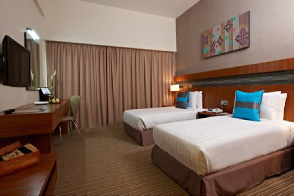 Premiera Hotel Kuala Lumpur, Kuala Lumpur