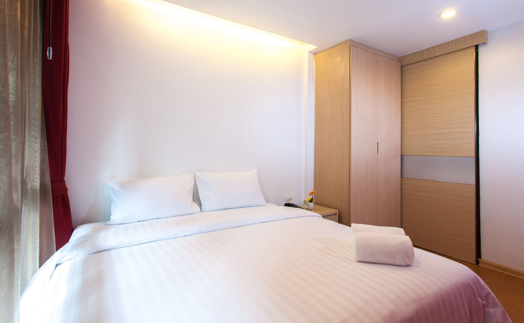 Aspira Samui Hotels And Resorts, Ko Samui