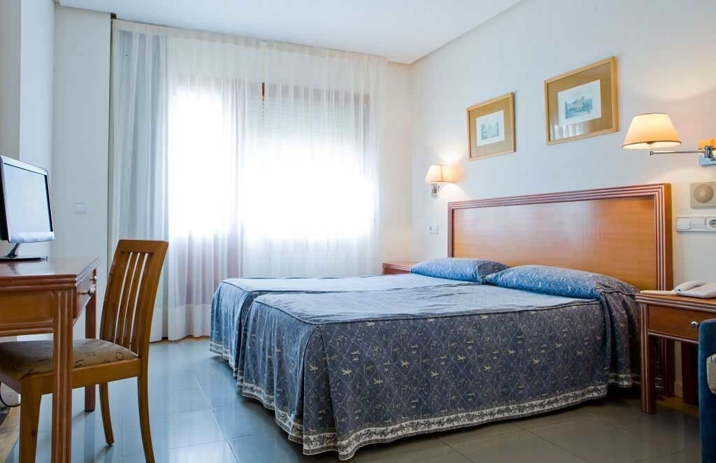 Hotel Los Arces, Cantabria