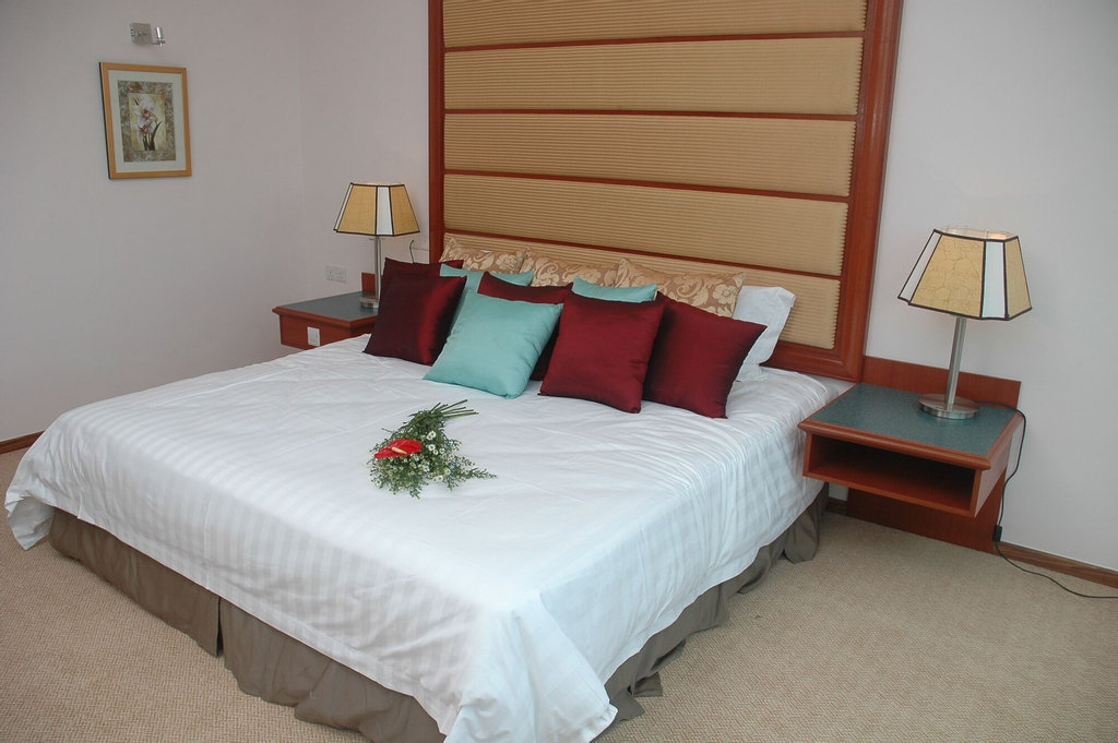 Oriental Crystal Hotel, Hulu Langat