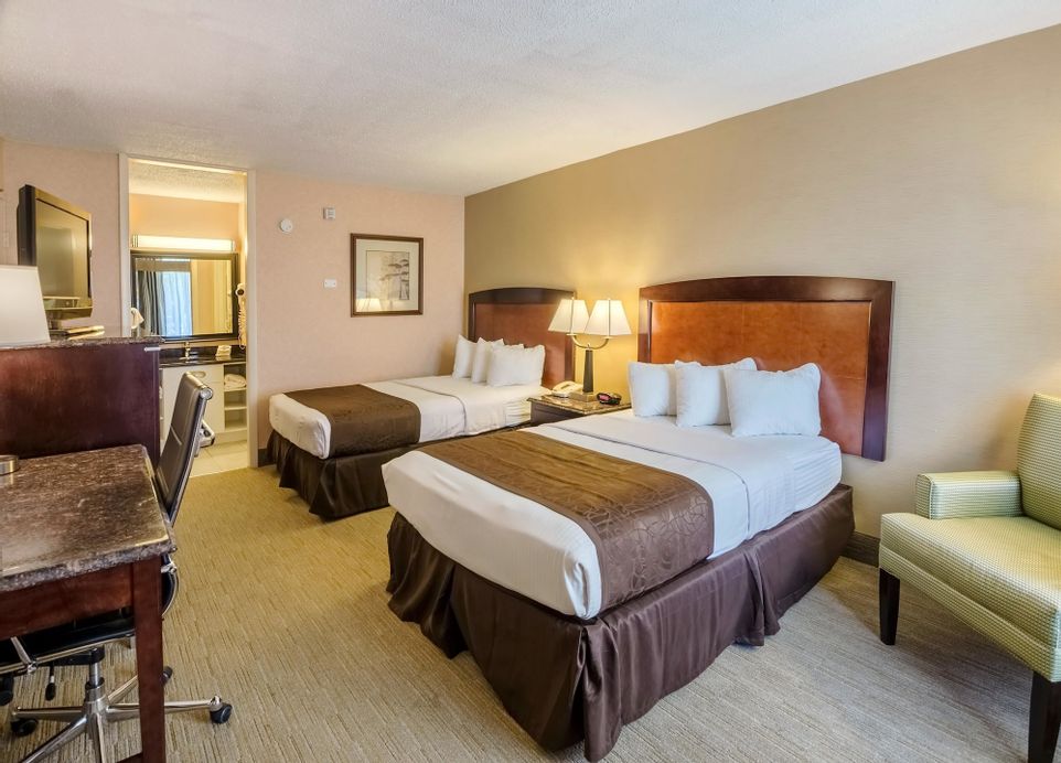 Best Western Lexington Inn, Rockbridge