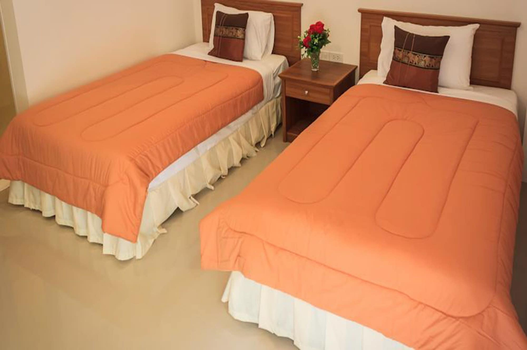 Chaison Hill Resort Khanom, Khanom