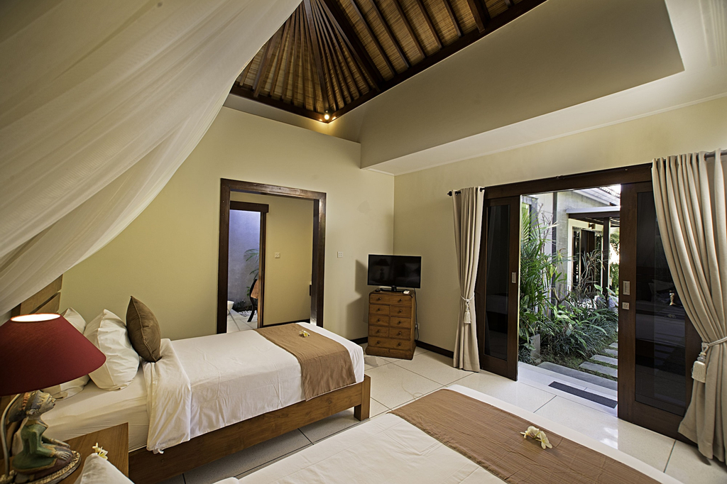 MD Villa, Badung