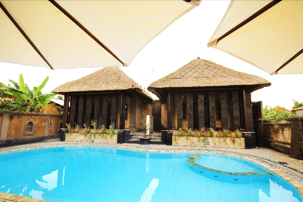 Kakiang Bungalows, Gianyar