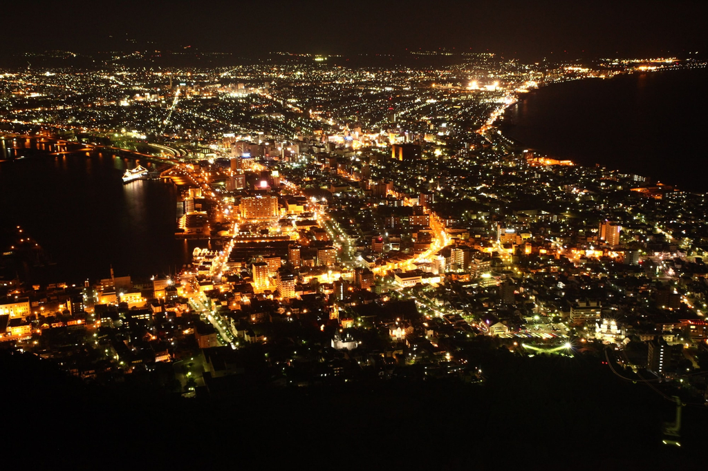 Smile Hotel Hakodate, Hakodate