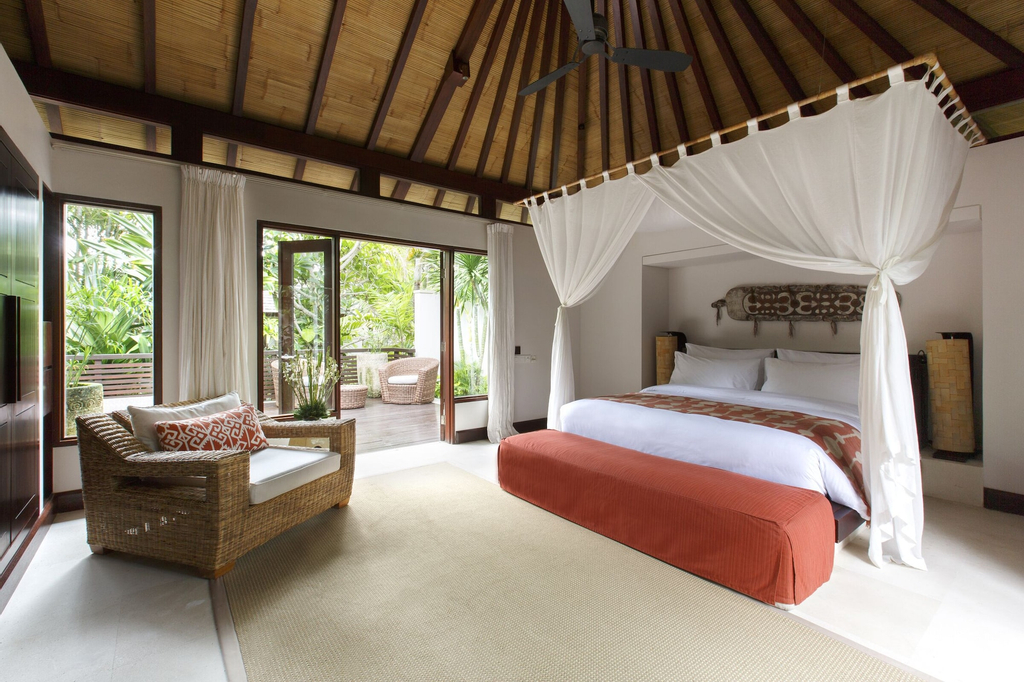The Ungasan Clifftop Resort, Badung
