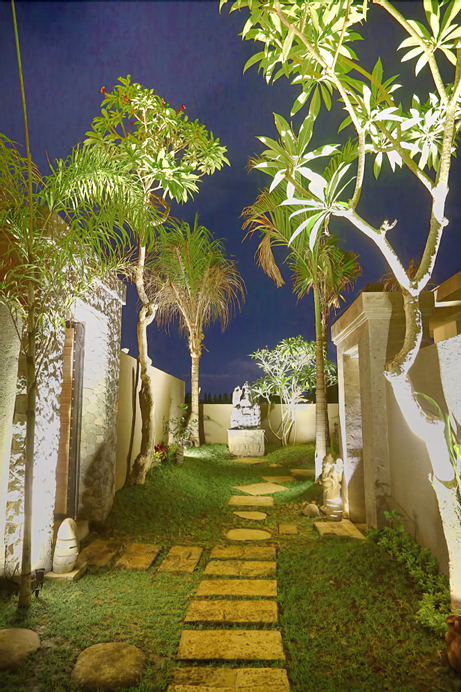 Asri Sari Villa Ubud, Gianyar