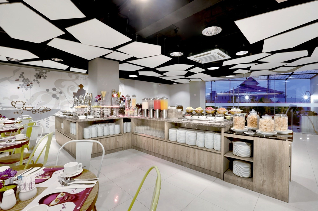 favehotel S. Parman Medan, Medan