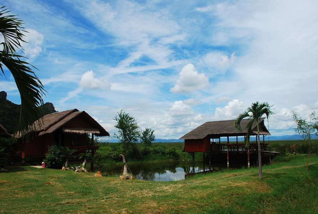 CBT Thung Samroiyod, K. Sam Roi Yot