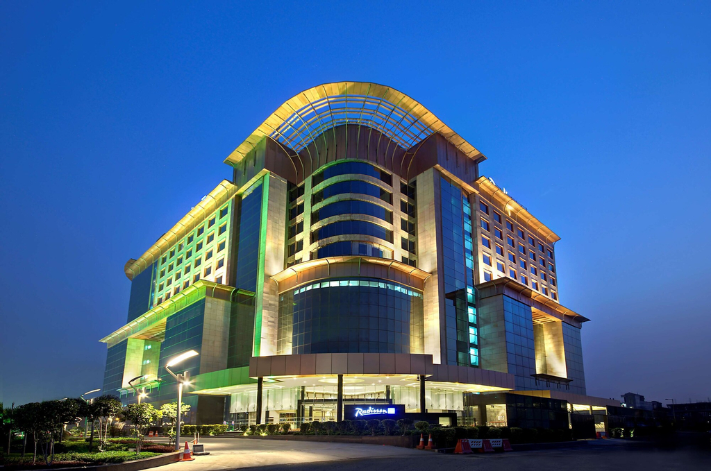 Radisson Blu Kaushambi Delhi NCR, Gautam Buddha Nagar
