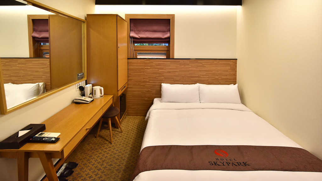 HOTEL SKYPARK Myeongdong I, Jongro