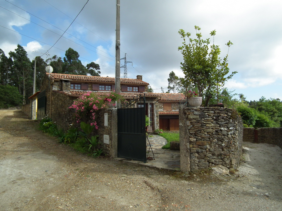 Azenha da Lagoa Negra, Barcelos