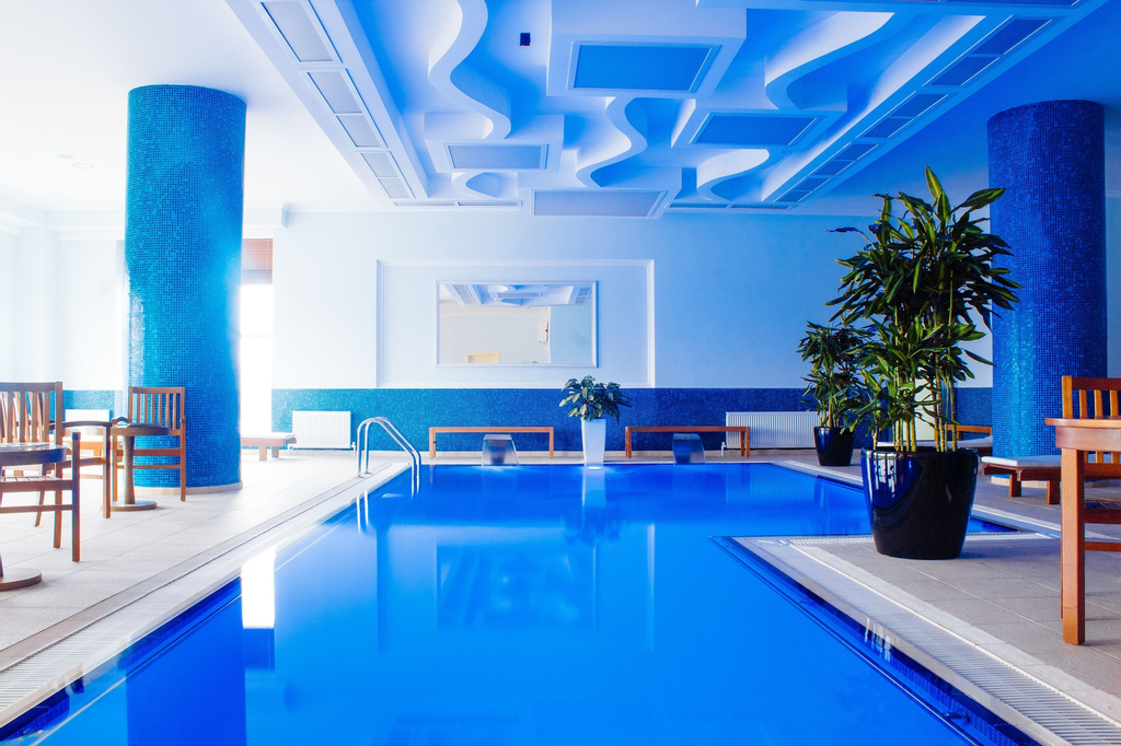 Grozny City Hotel, Groznyy