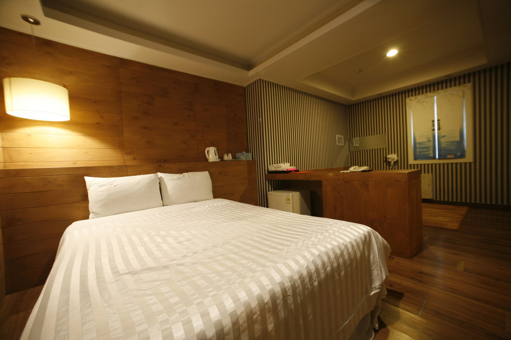 Hotel Biz Jongro Insadong, Jongro