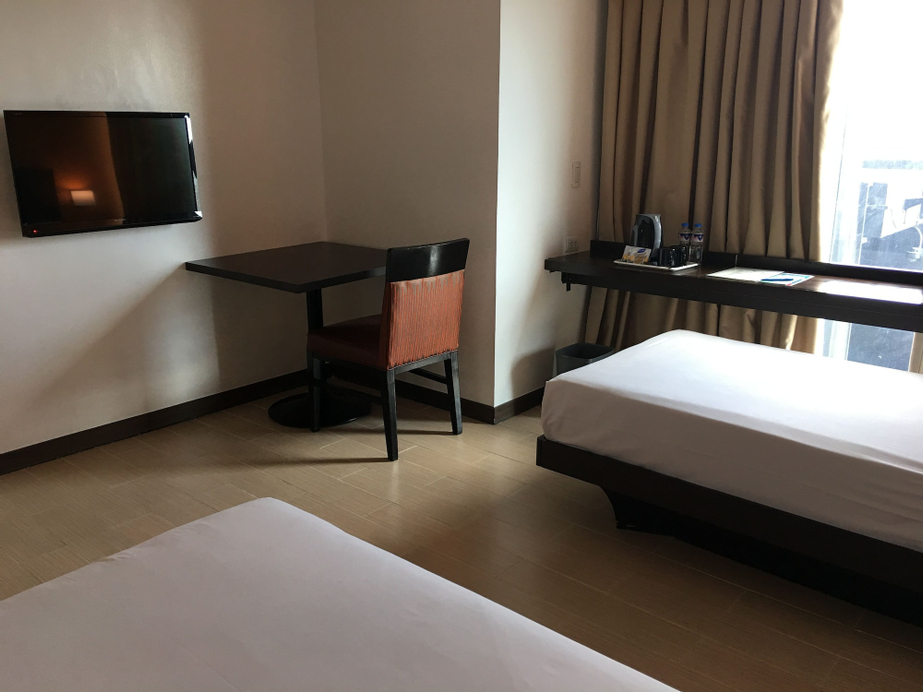 Holiday Inn Express Manila Newport City, Pasay City