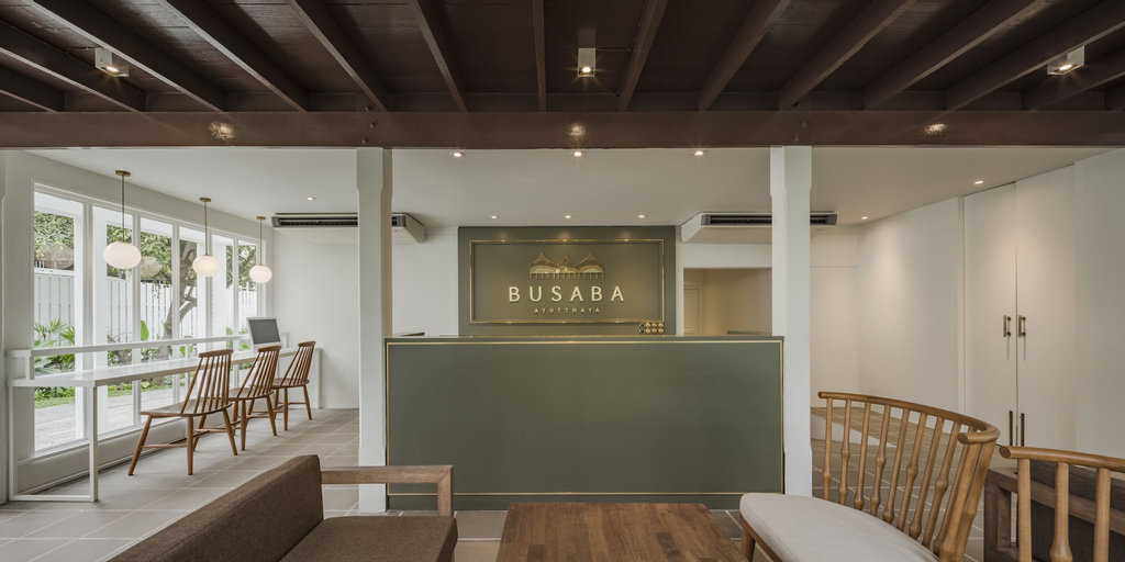 Busaba Ayutthaya - Hostel, Phra Nakhon Si Ayutthaya