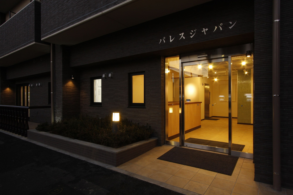 Palace Japan Hotel, Arakawa