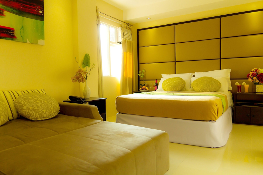 Canberry Hotel, Cebu City