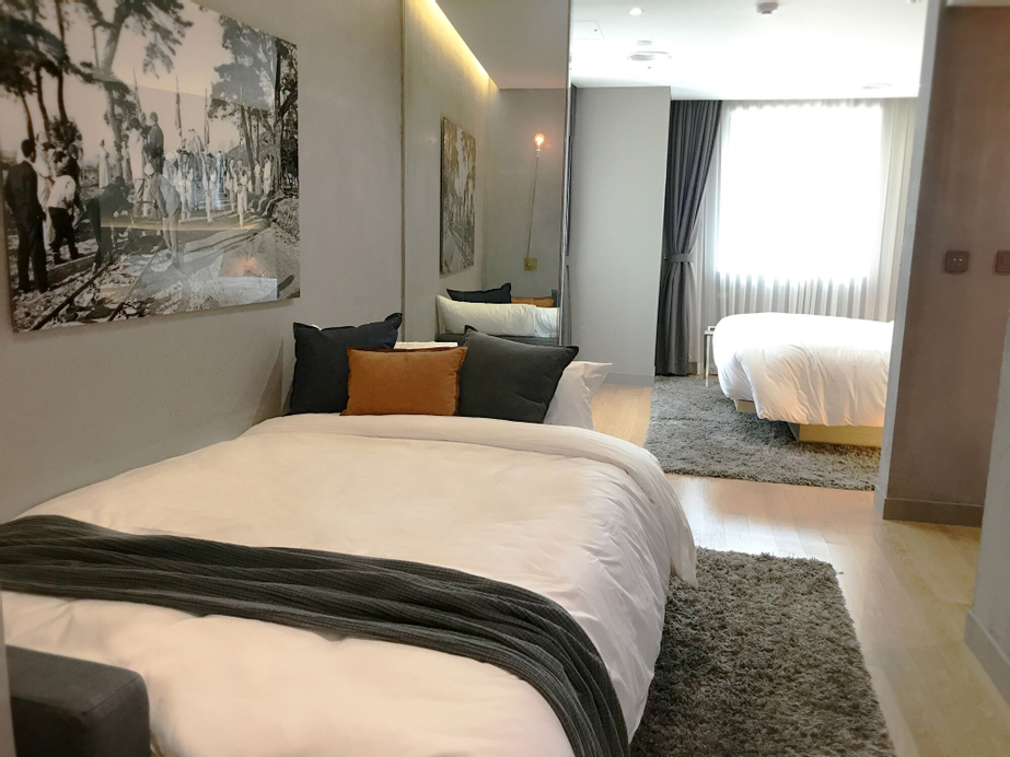 Hotel28 Myeongdong, Jung
