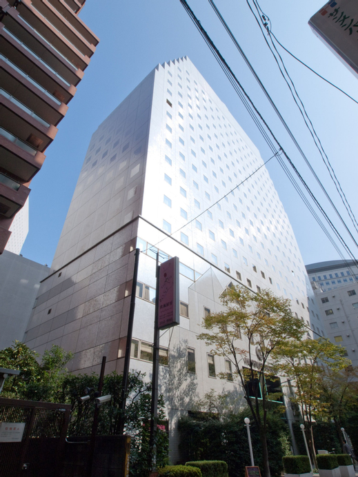 Shinjuku Washington Hotel Annex, Shinjuku