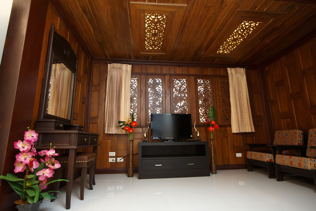 Chang Siam Inn, Ratchathewi