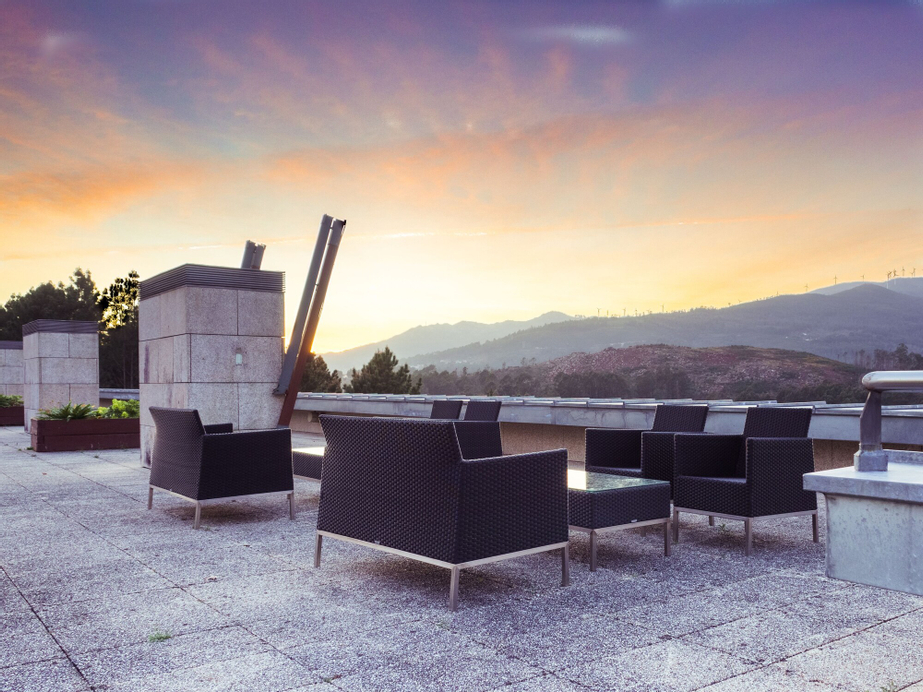 Monte Prado Hotel & Spa, Melgaço