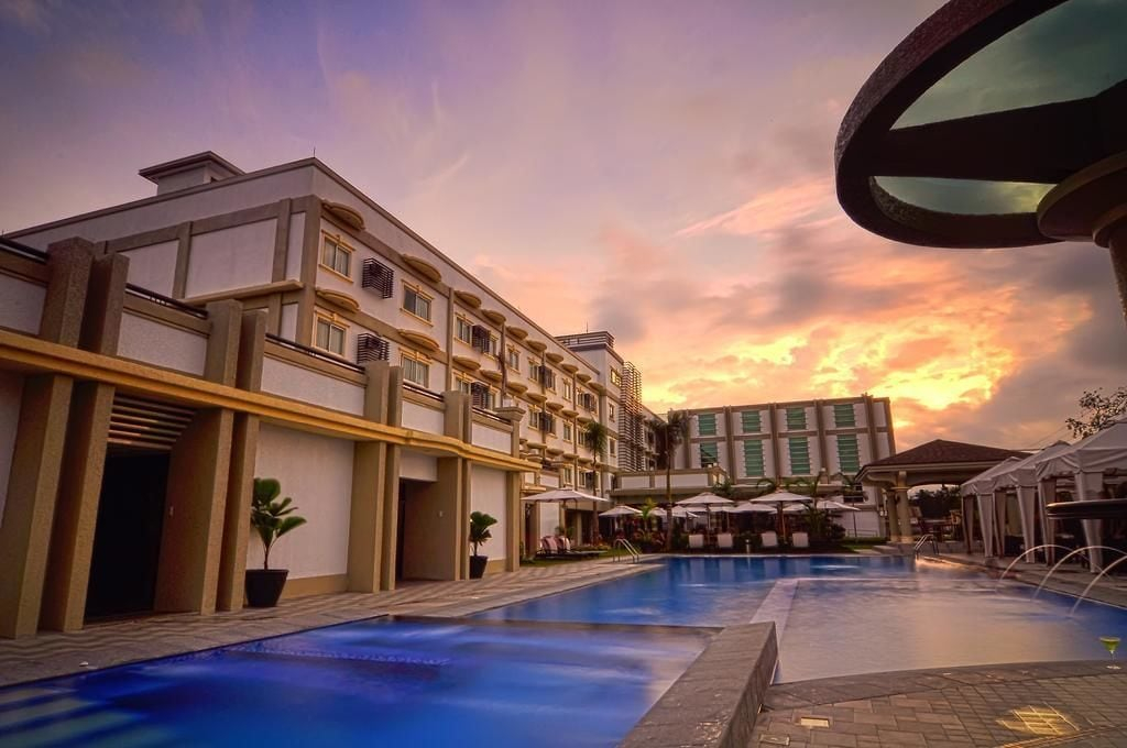 Hotel Centro, Puerto Princesa City
