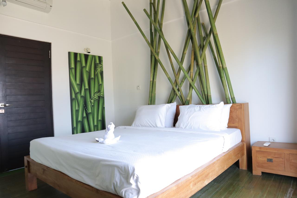 The Bukit Ocean View Villa Jimbaran, Badung