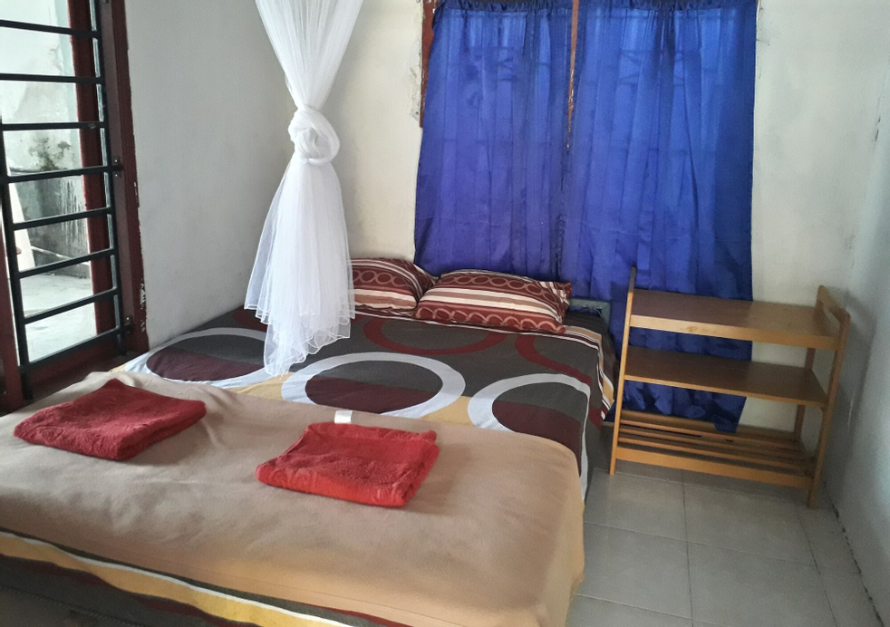 Harry & Mimin Homestay, Gorontalo