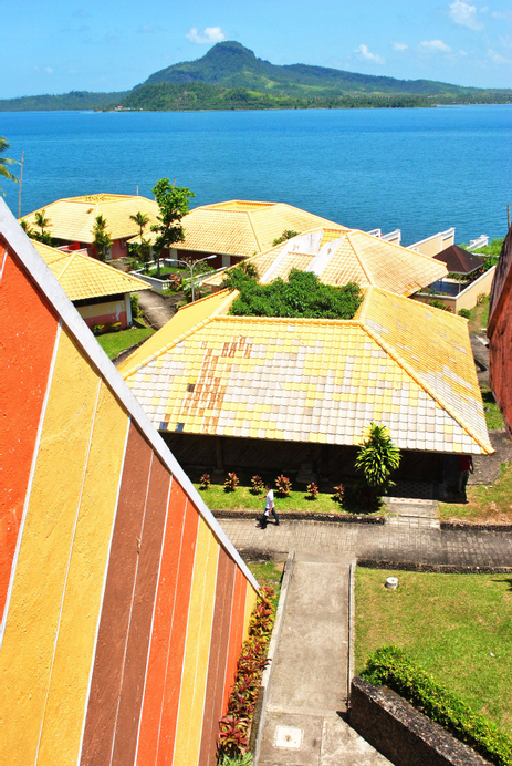 Leyte Park Resort Hotel, Tacloban City