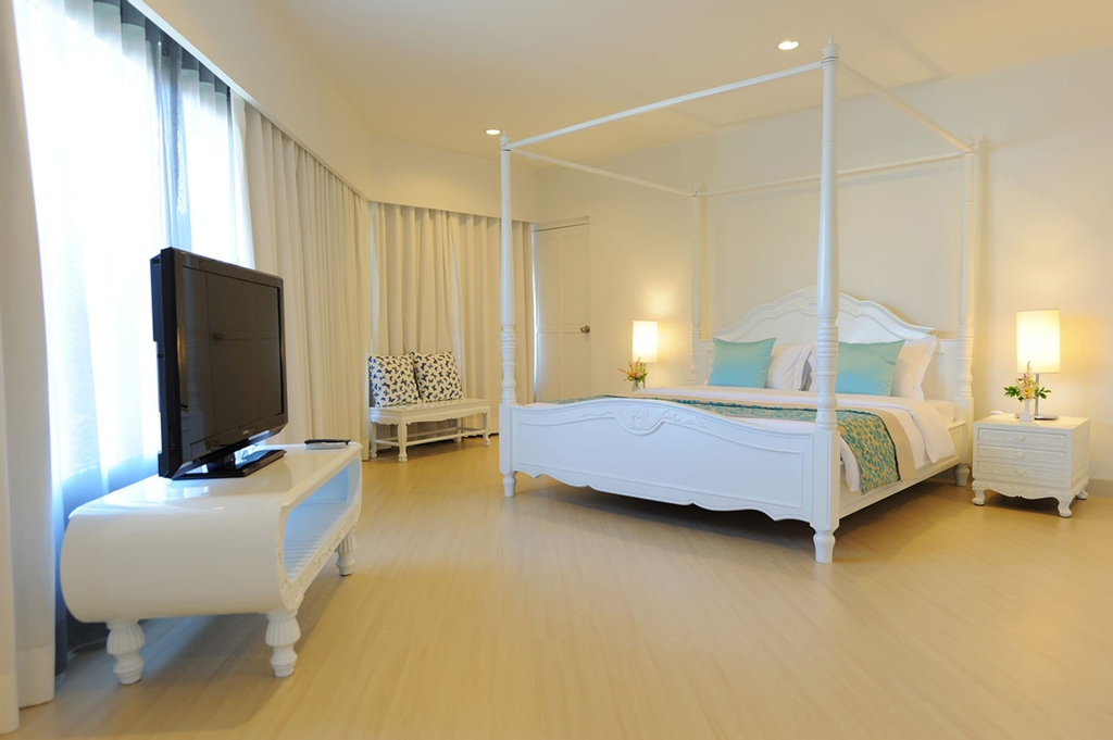 Cera Resort Chaam, Cha-Am