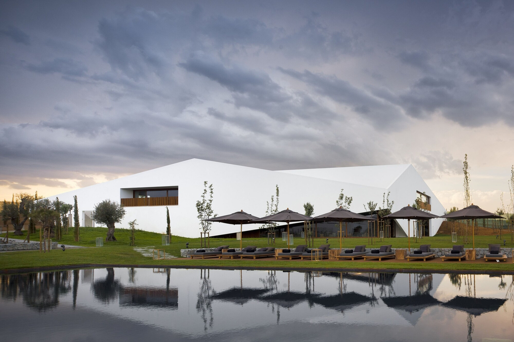 L'AND Vineyards, Montemor-o-Novo