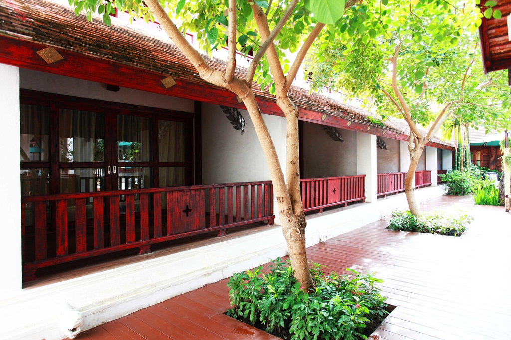 The Rim Resort, Muang Chiang Mai