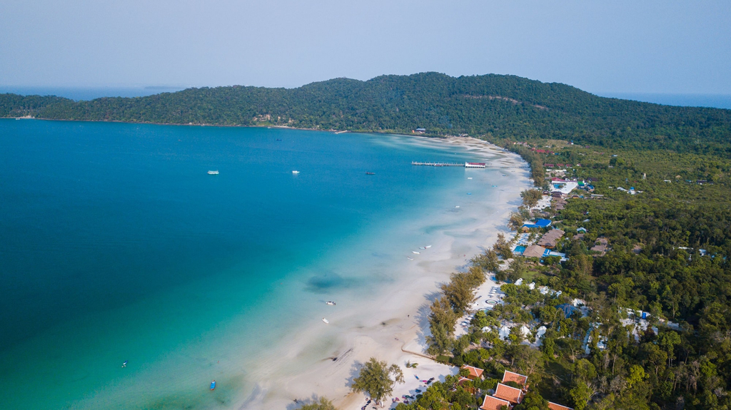 Moonlight Resort, Botum Sakor