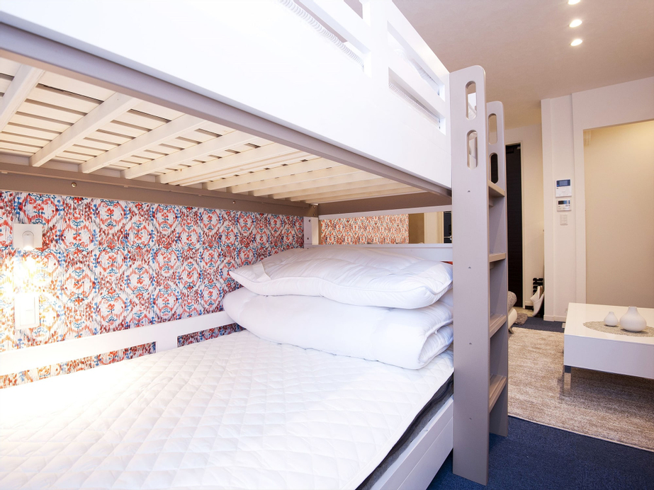 Vicoletto Inn Hakata Sumiyoshi, Fukuoka