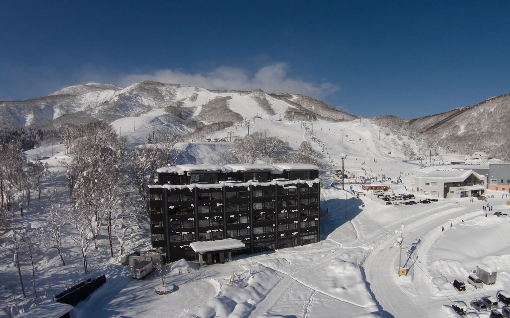 Ki Niseko, Kutchan