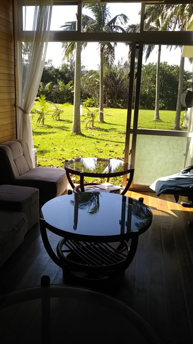 IRUMOTE SO - Hostel, Taketomi