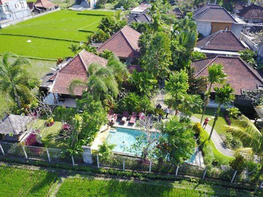 Villa Mandi Ubud, Gianyar