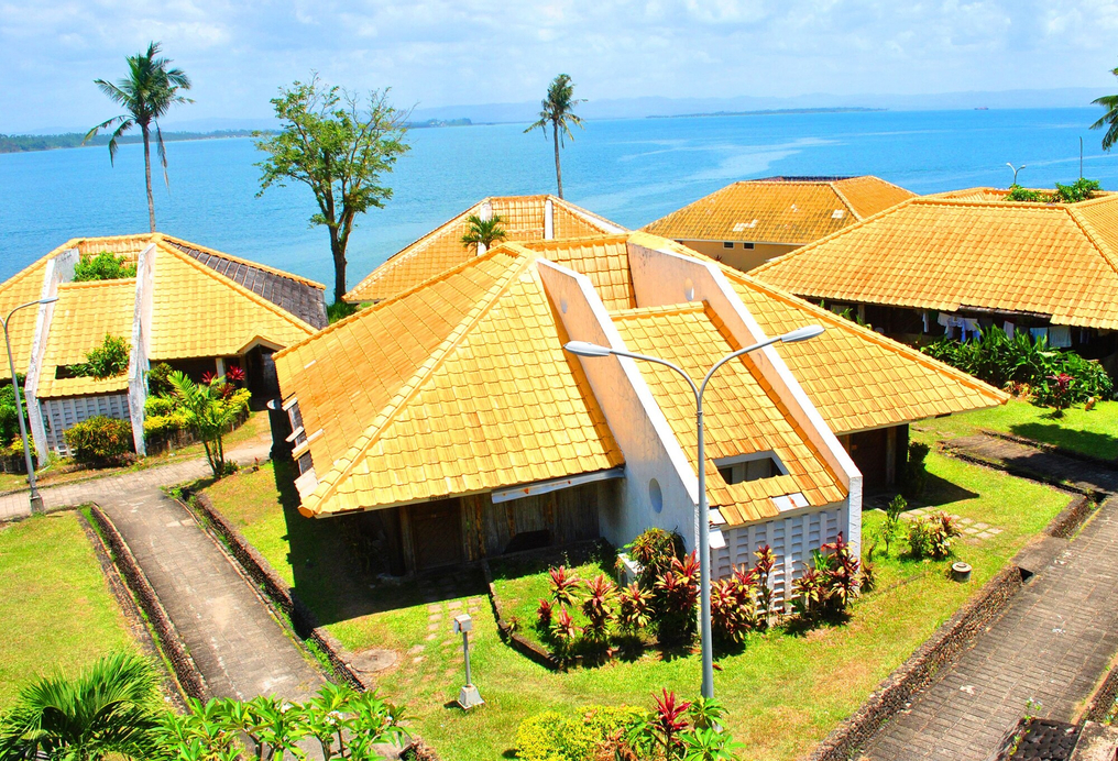 Leyte Park Resort Hotel, Tacloban City