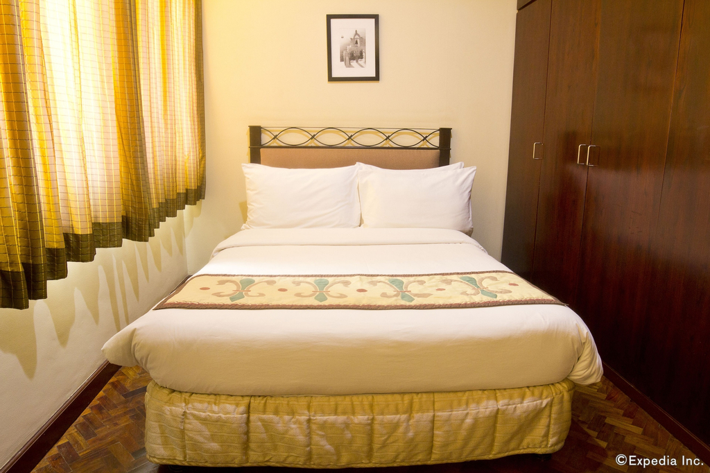 Parque Espana Residence Hotel, Muntinlupa