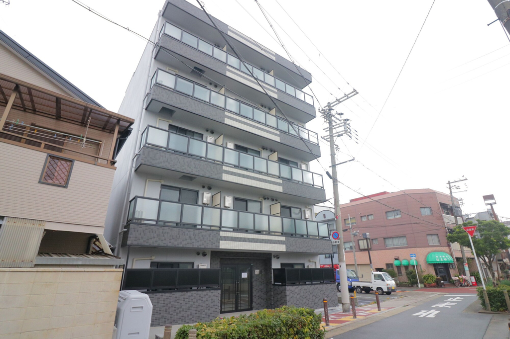 HG Cozy Hotel No.65, Osaka