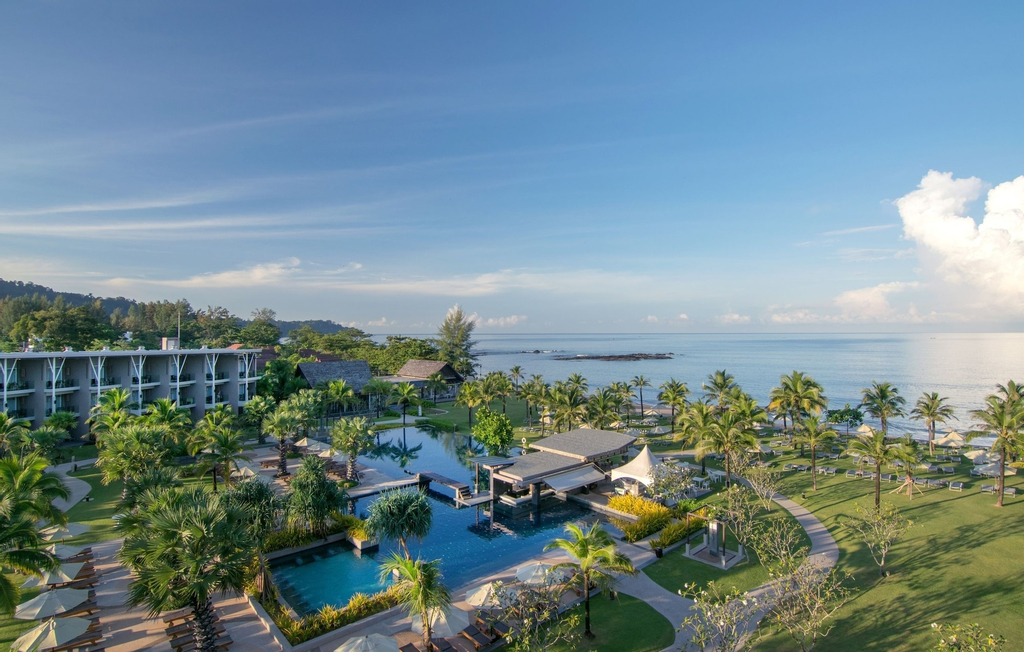 The Sands Khao Lak by Katathani, Takua Pa