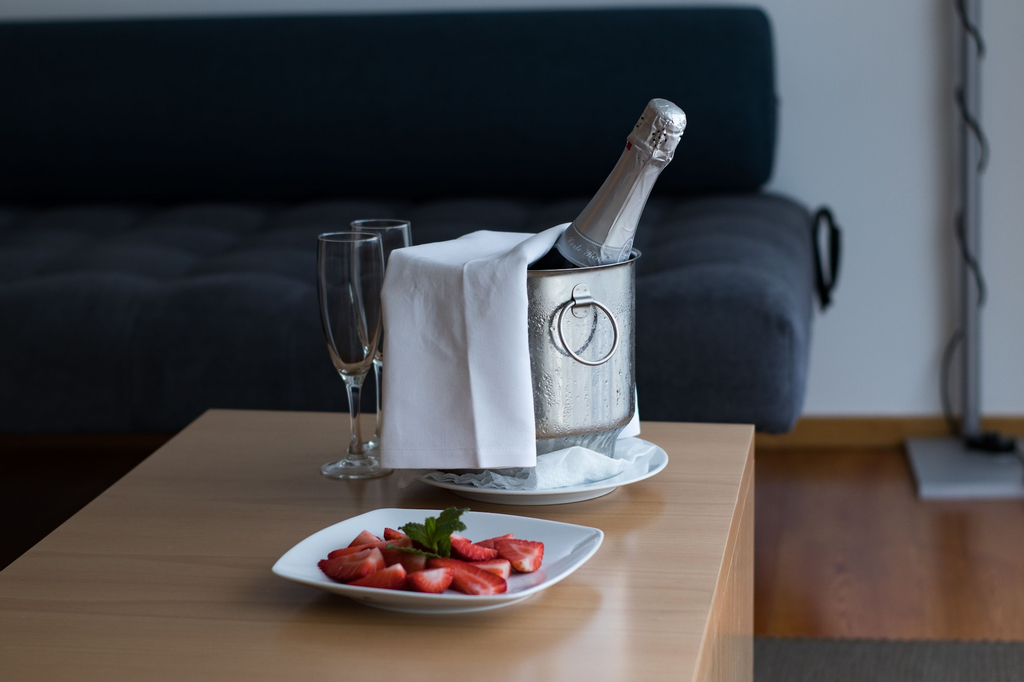 Monte Prado Hotel & Spa, Melgaço
