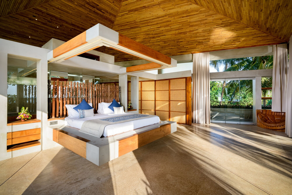 Villa Vedas, Tabanan