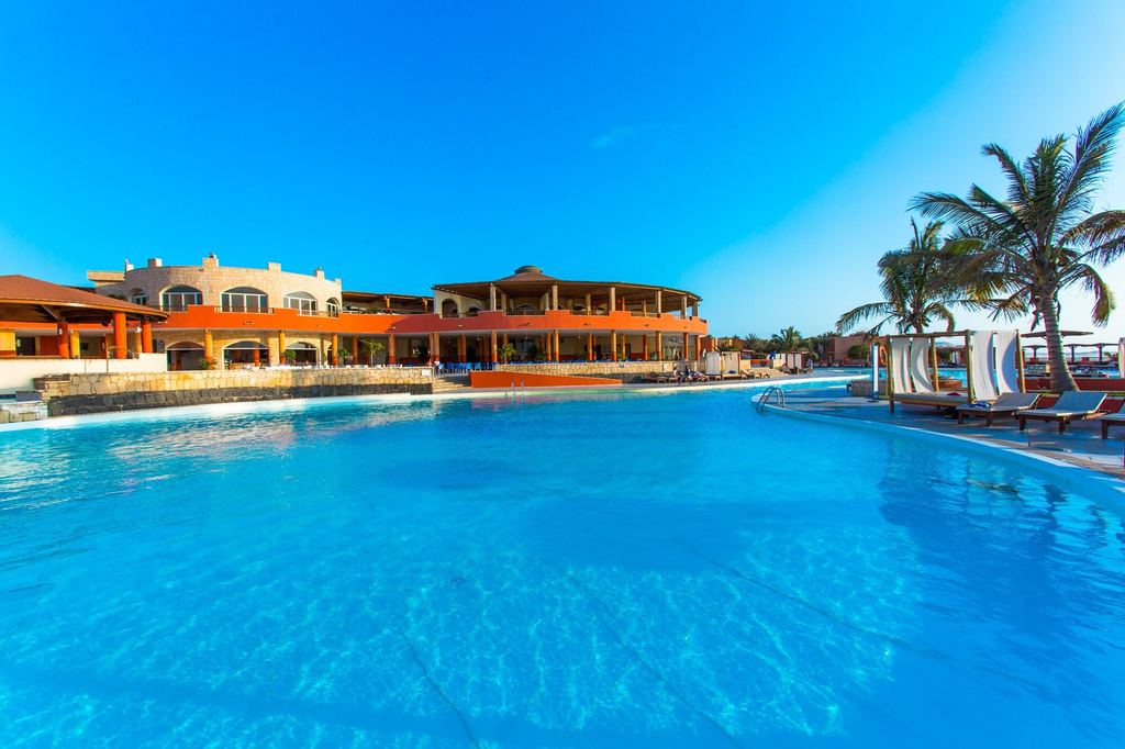 Royal Horizons Boa Vista,