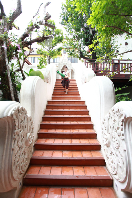 The Rim Resort, Muang Chiang Mai
