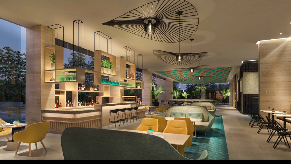 Holiday Inn Express Manila Newport City, Pasay City