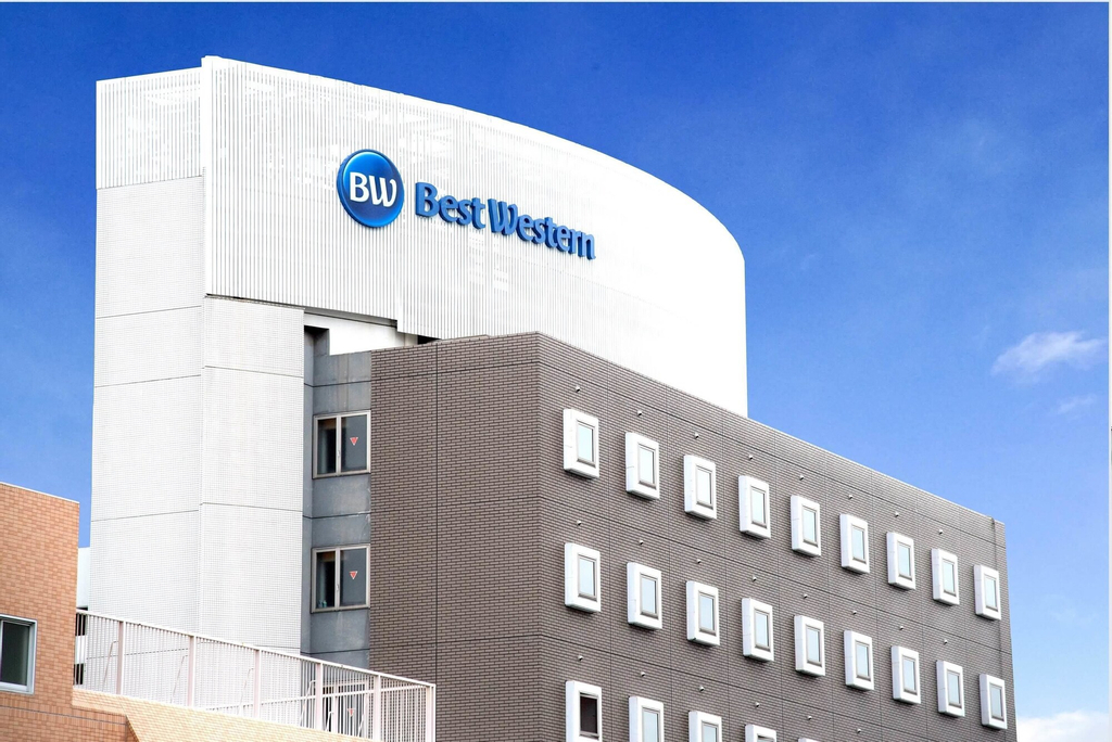 Best Western Osaka Tsukamoto, Osaka