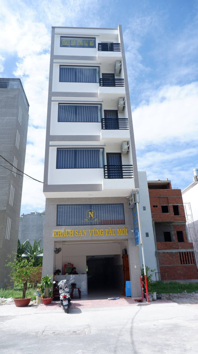 New Vung Tau Hotel, Vũng Tàu
