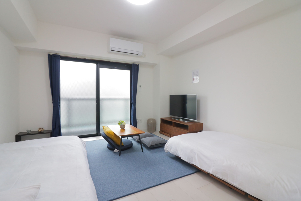 HG Cozy Hotel No.65, Osaka